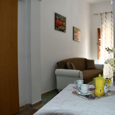 Casa Vacanza Gioia Pura 希克利 外观 照片