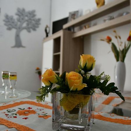 Casa Vacanza Gioia Pura 希克利 外观 照片