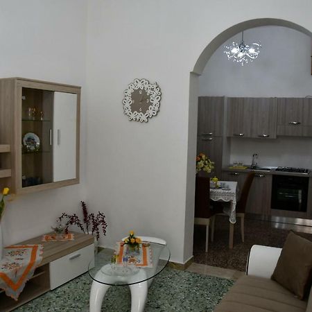 Casa Vacanza Gioia Pura 希克利 外观 照片