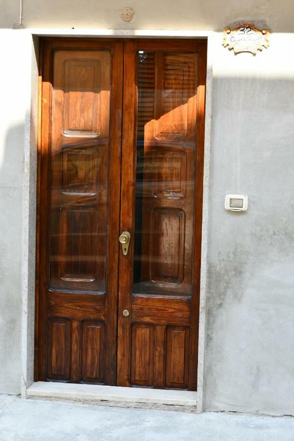 Casa Vacanza Gioia Pura 希克利 外观 照片