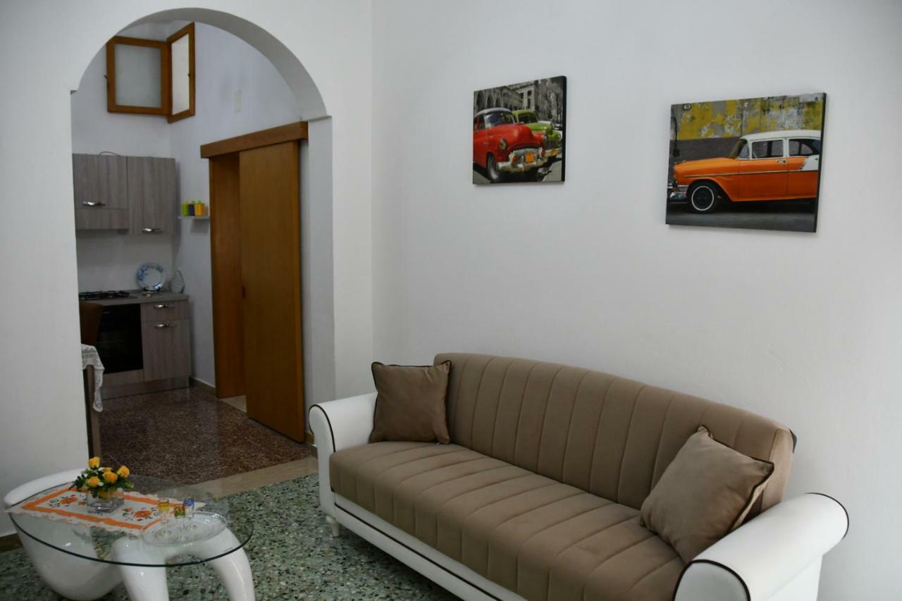 Casa Vacanza Gioia Pura 希克利 外观 照片