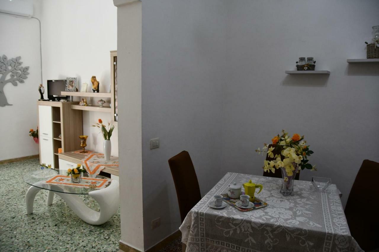 Casa Vacanza Gioia Pura 希克利 外观 照片