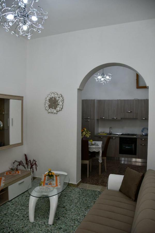 Casa Vacanza Gioia Pura 希克利 外观 照片