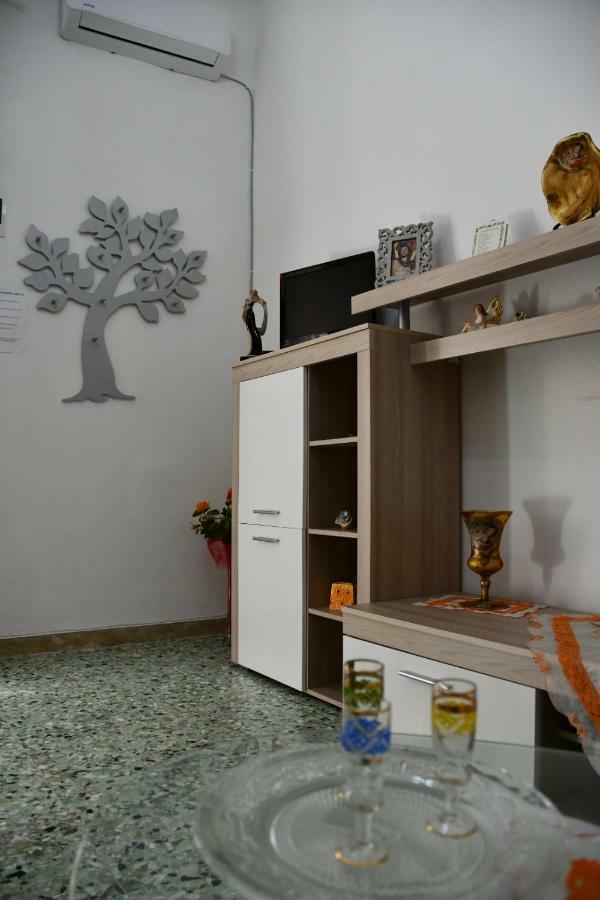 Casa Vacanza Gioia Pura 希克利 外观 照片