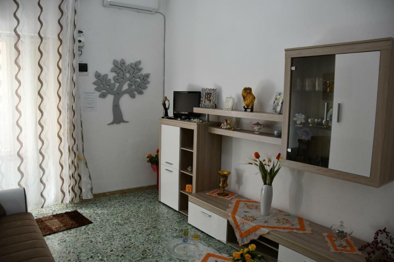 Casa Vacanza Gioia Pura 希克利 外观 照片