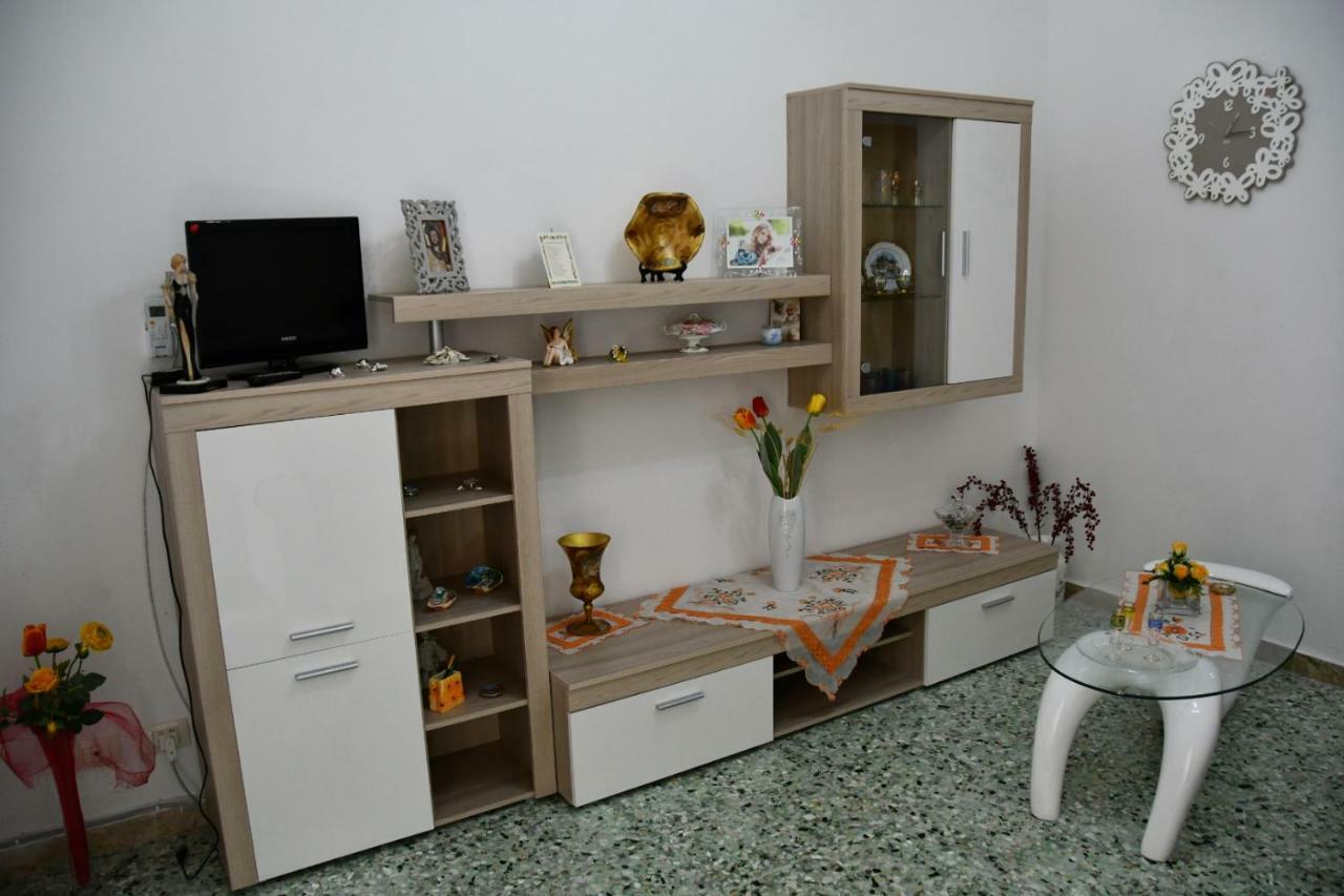 Casa Vacanza Gioia Pura 希克利 外观 照片