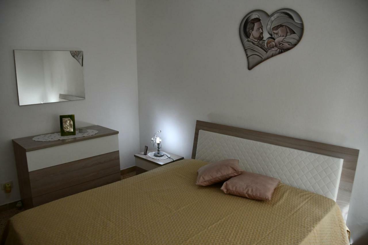 Casa Vacanza Gioia Pura 希克利 外观 照片