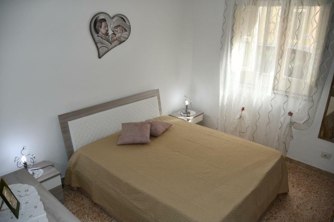 Casa Vacanza Gioia Pura 希克利 外观 照片